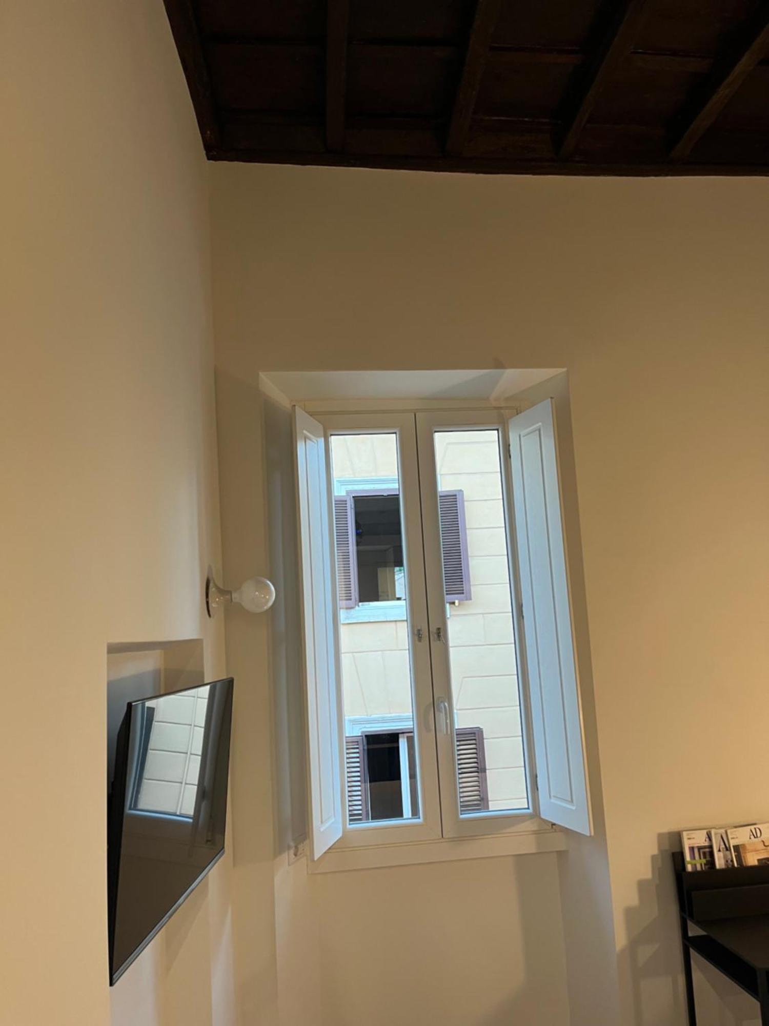 Maison Romana Trastevere Suites Exterior foto