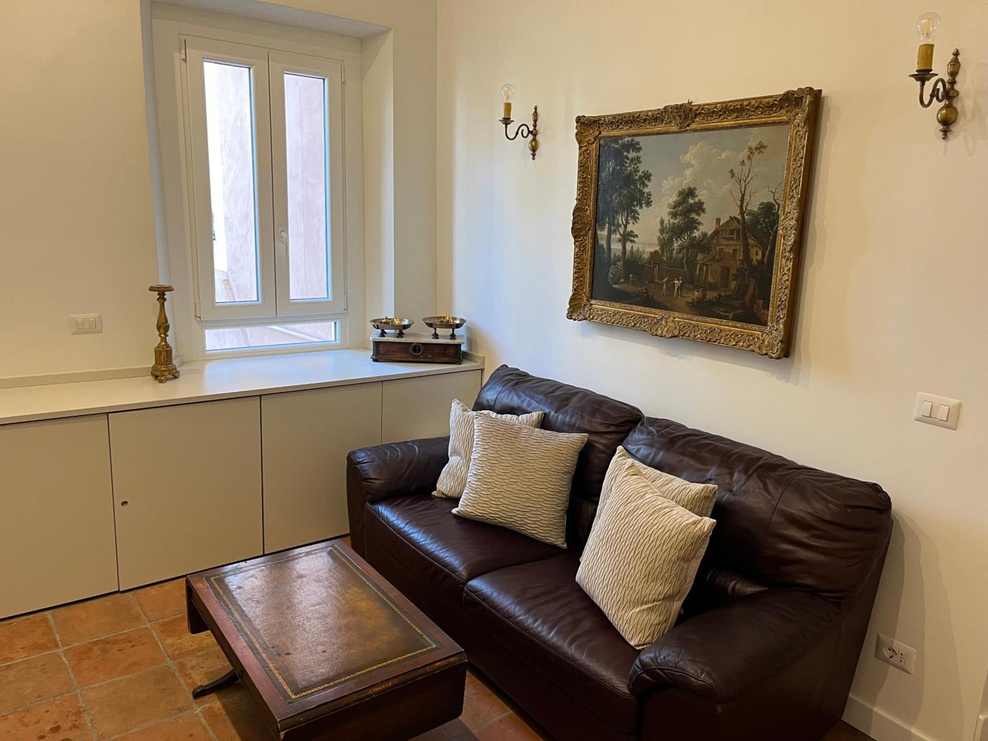 Maison Romana Trastevere Suites Exterior foto