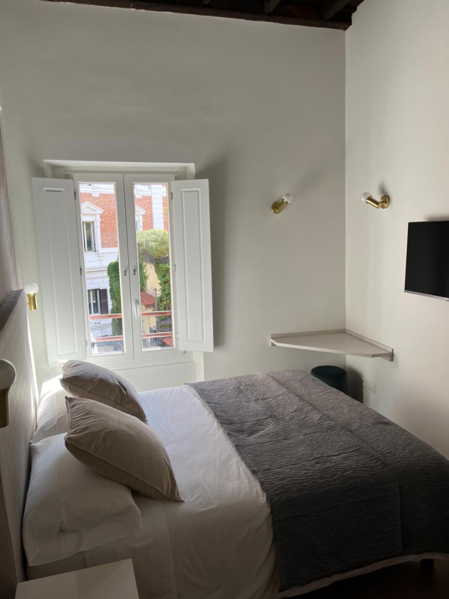 Maison Romana Trastevere Suites Exterior foto