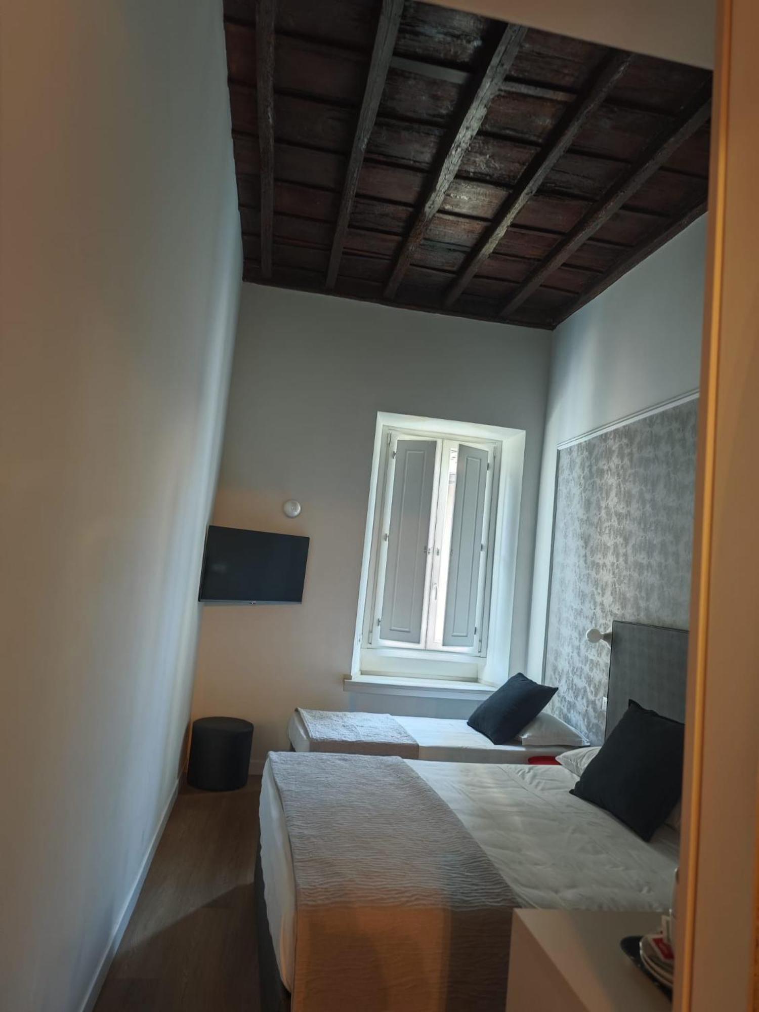Maison Romana Trastevere Suites Exterior foto
