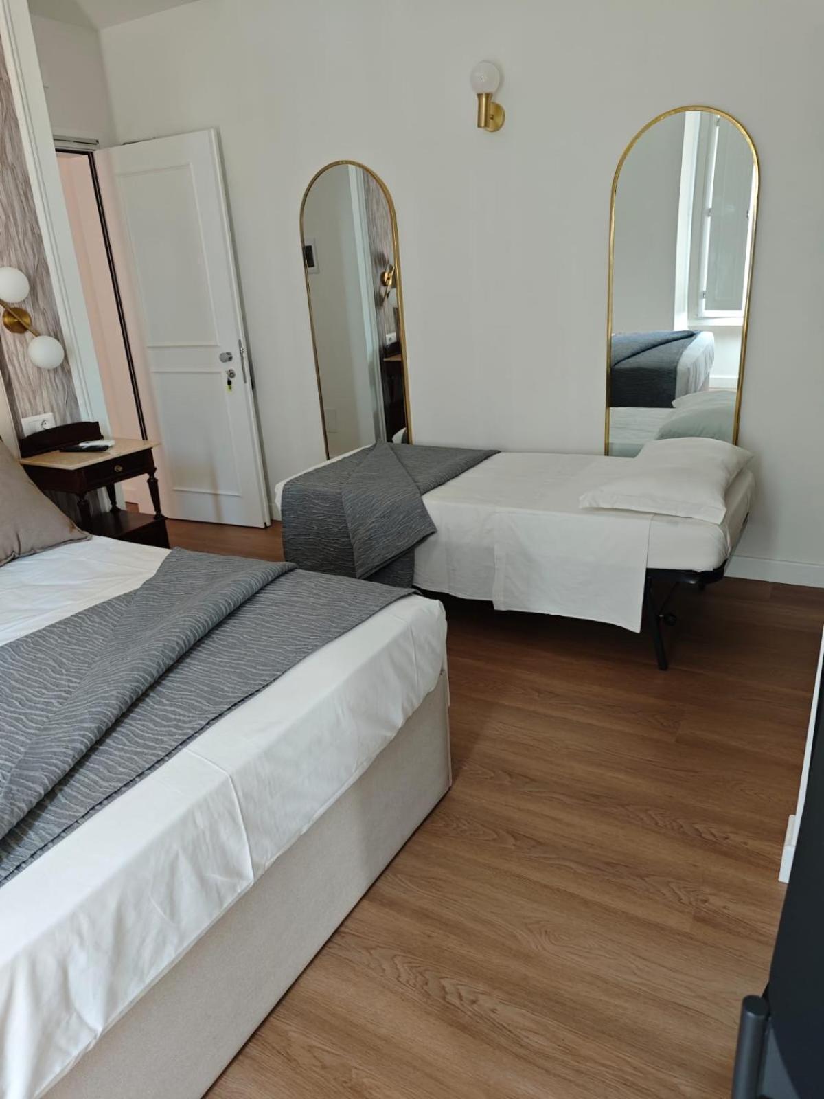 Maison Romana Trastevere Suites Exterior foto